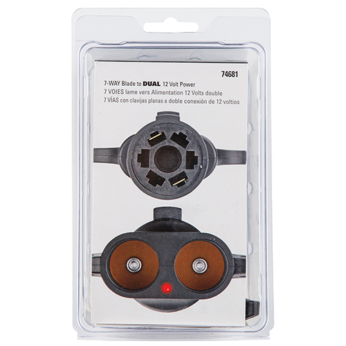 WESBAR auto part