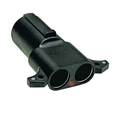 TOWING ELECTRICAL ADAPTER, 7-WAY TO