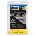 TOWING ELECTRICAL ADAPTER, 7-WAY TO
