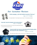 Wheel Pros, LLC black auto part