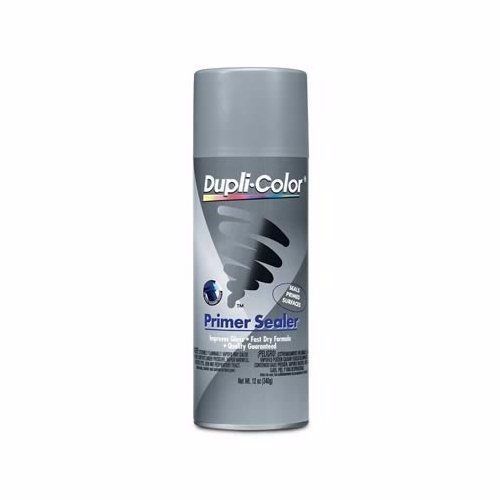 EXTREME HIGH TEMPERATURE COATING; FLAT GRAY PRIMER; 11 OZ. AEROSOL