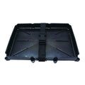 27 SERIES BATTERY TRAY WITH STAINLE