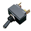 TOGGLE SWITCH LIT TIP (SP) MOM .ON/