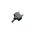 TOGGLE SWITCH LIT TIP (SP) MOM .ON/
