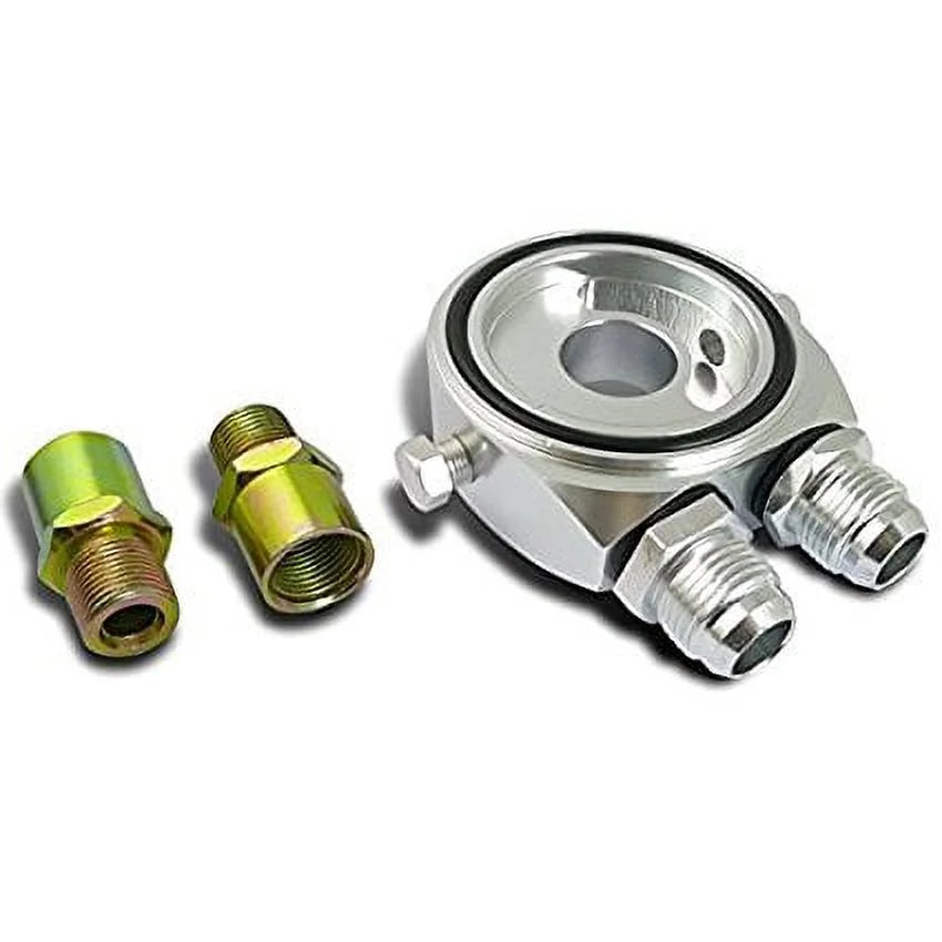 ALL ALL OIL COOLER FILTER
