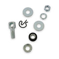 67-72 SHIFTER LINKAGE ROD AUTOMATIC