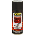 EXTREME HIGH TEMPERATURE COATING; FLAT BLACK; 11 OZ. AEROSOL