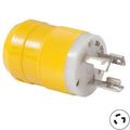 30A 125V MALE PLUG