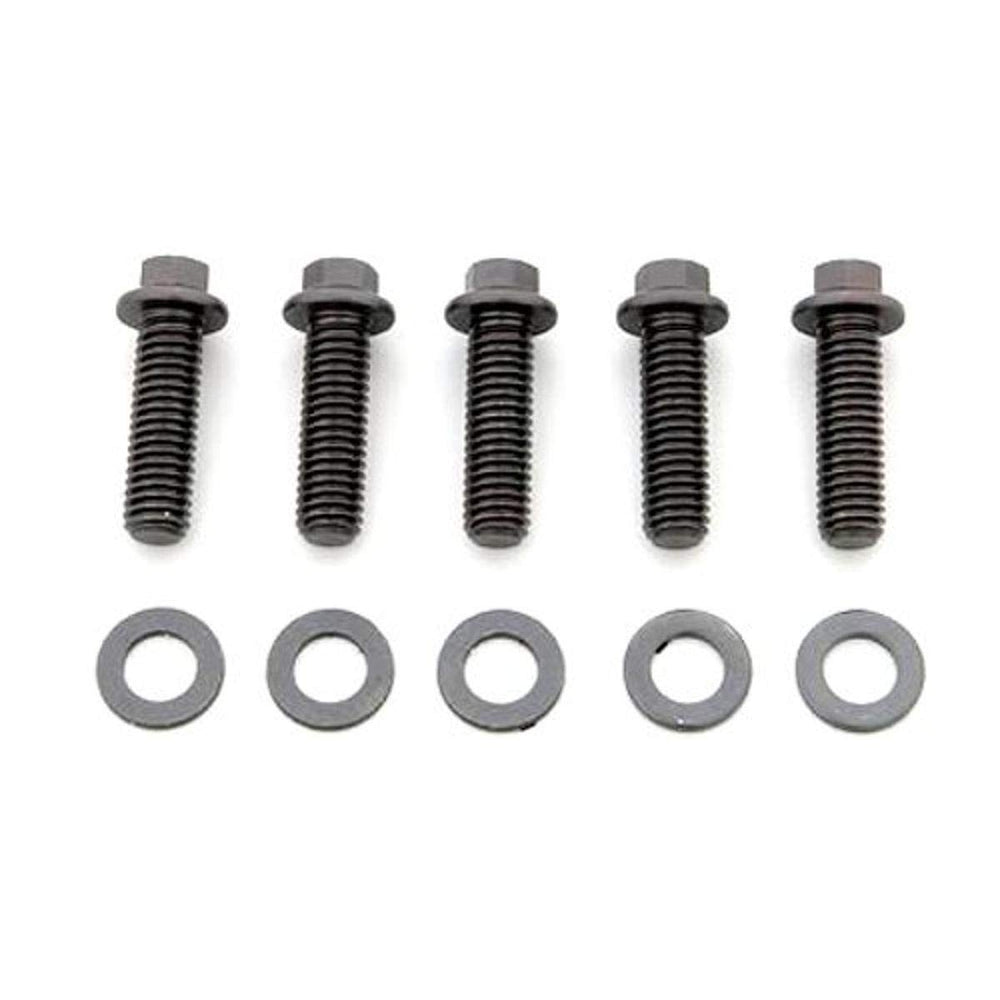 ARP 5/16-24 x 2.875 12pt black oxide bolts
