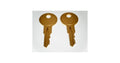 518 KEYS