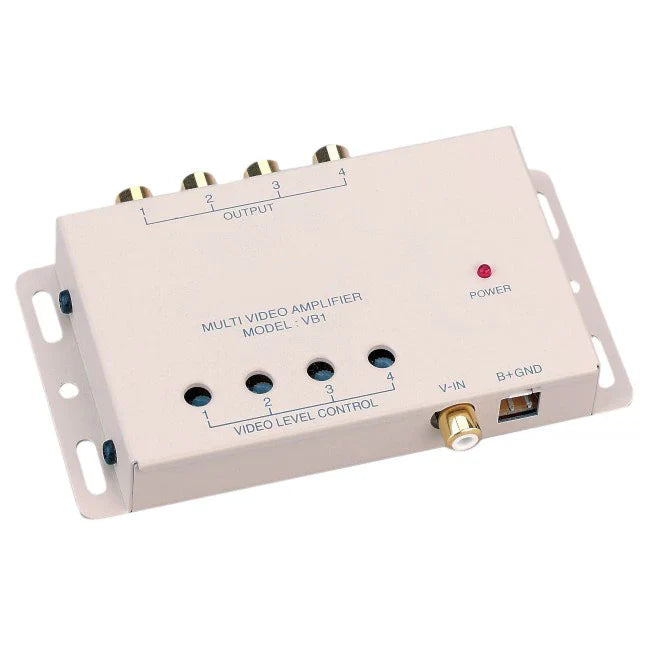 Power Acoustik auto part