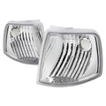 93-97 RANGER CHROME CORNE
