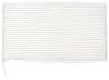 CABIN AIR FILTER