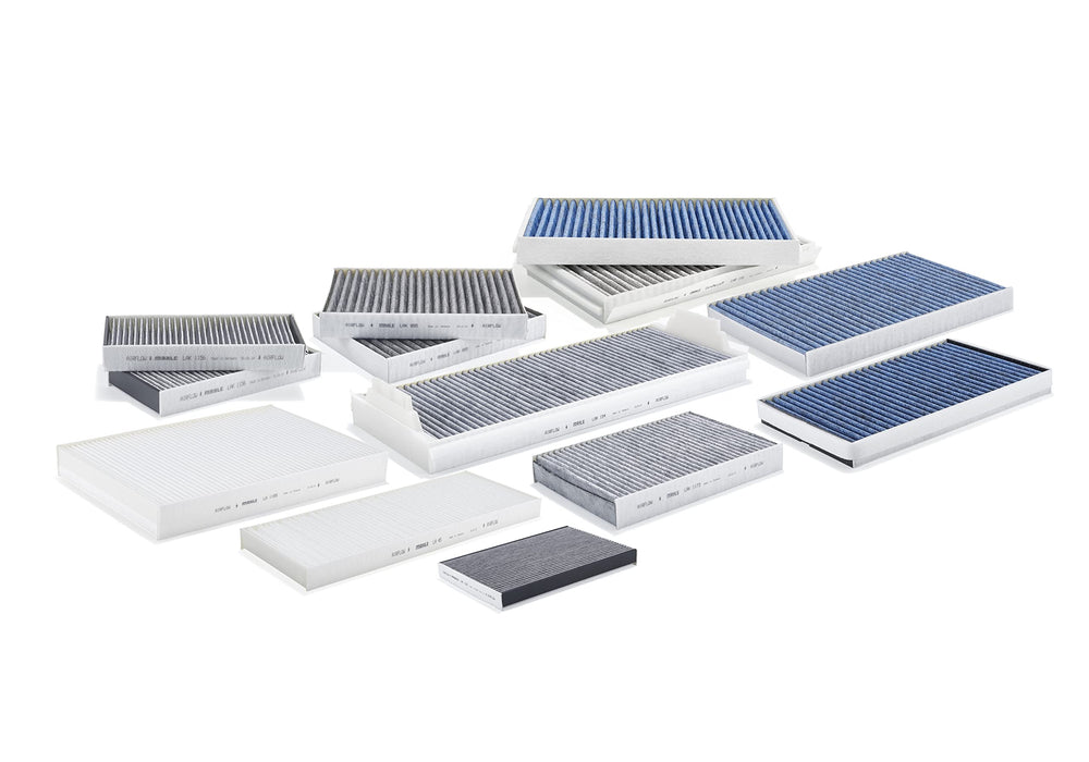 CABIN AIR FILTER