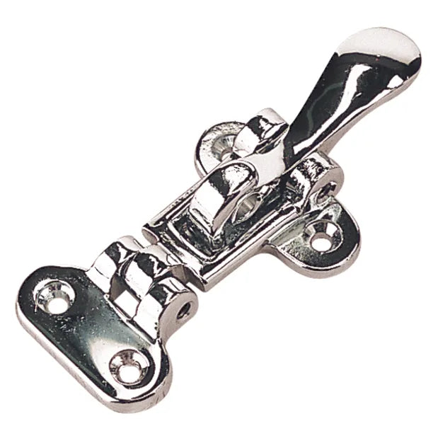 SEA DOG chrome auto part