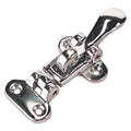 SEA DOG chrome auto part