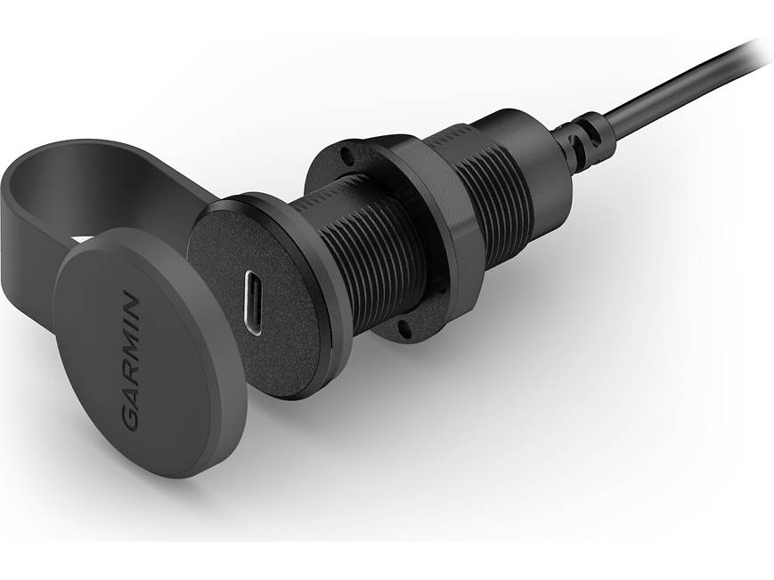 Garmin USA auto part