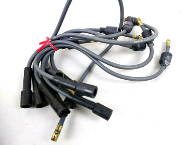 SPARK PLUG WIRE SET
