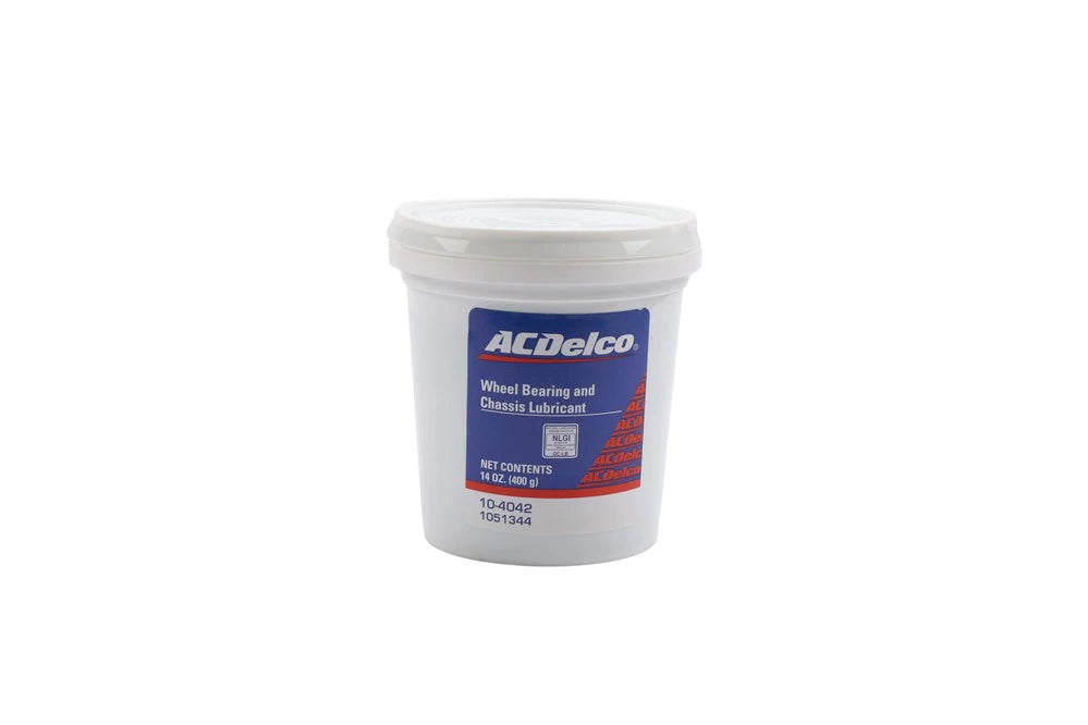GM Performance auto part