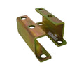 Booster Bracket GM 55-58 Gold Zinc