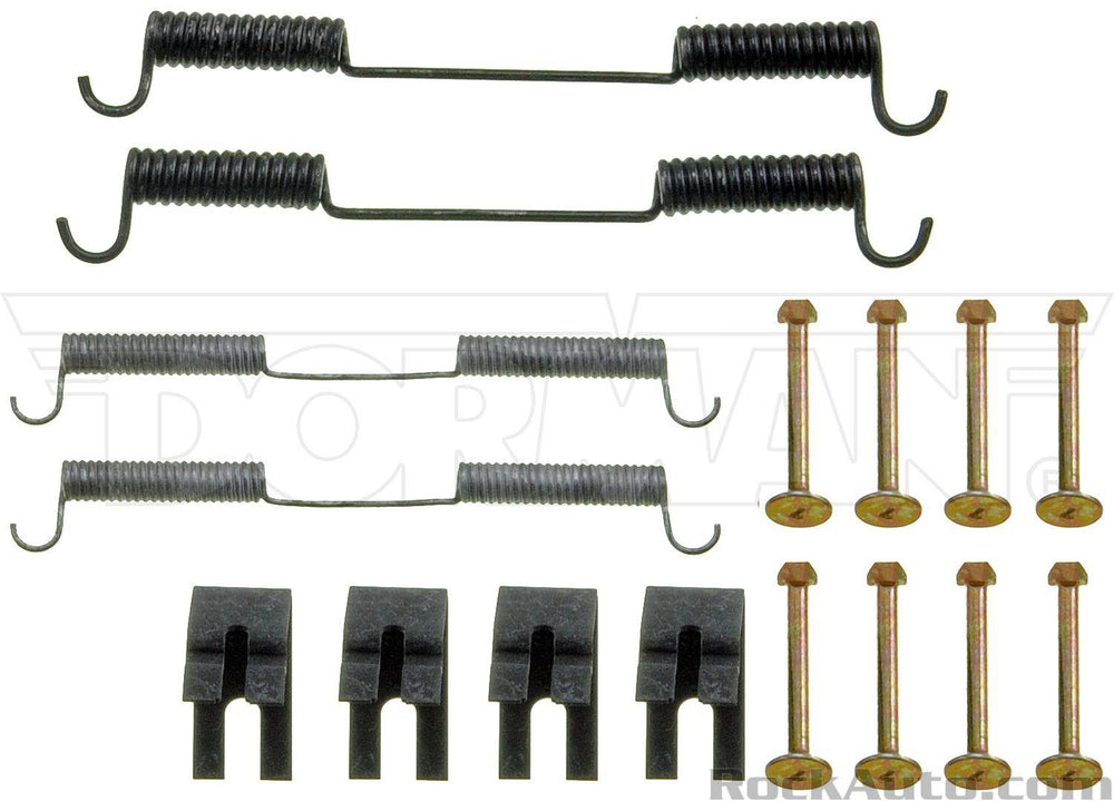 DRUM BRK ALL-IN-ONE
