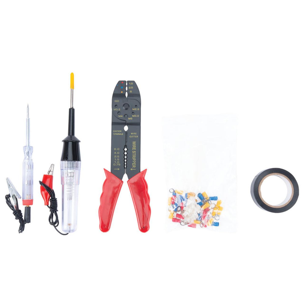 Wilmar Corp. auto part