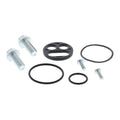 All Balls Racing 90-93 Kawasaki ZX1100C Ninja ZX11 Fuel Tap Repair Kit