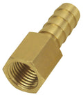 PROBITE LF FCT CNCT 24IN 1/2IN X 1/2IN FIP