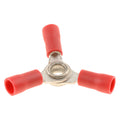 TERM 3-WAY CONNECTOR