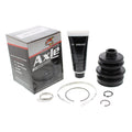 All Balls Racing 02-04 Arctic Cat 400 FIS 2x4 w/AT CV 6 Ball Boot Kit Rear Inner