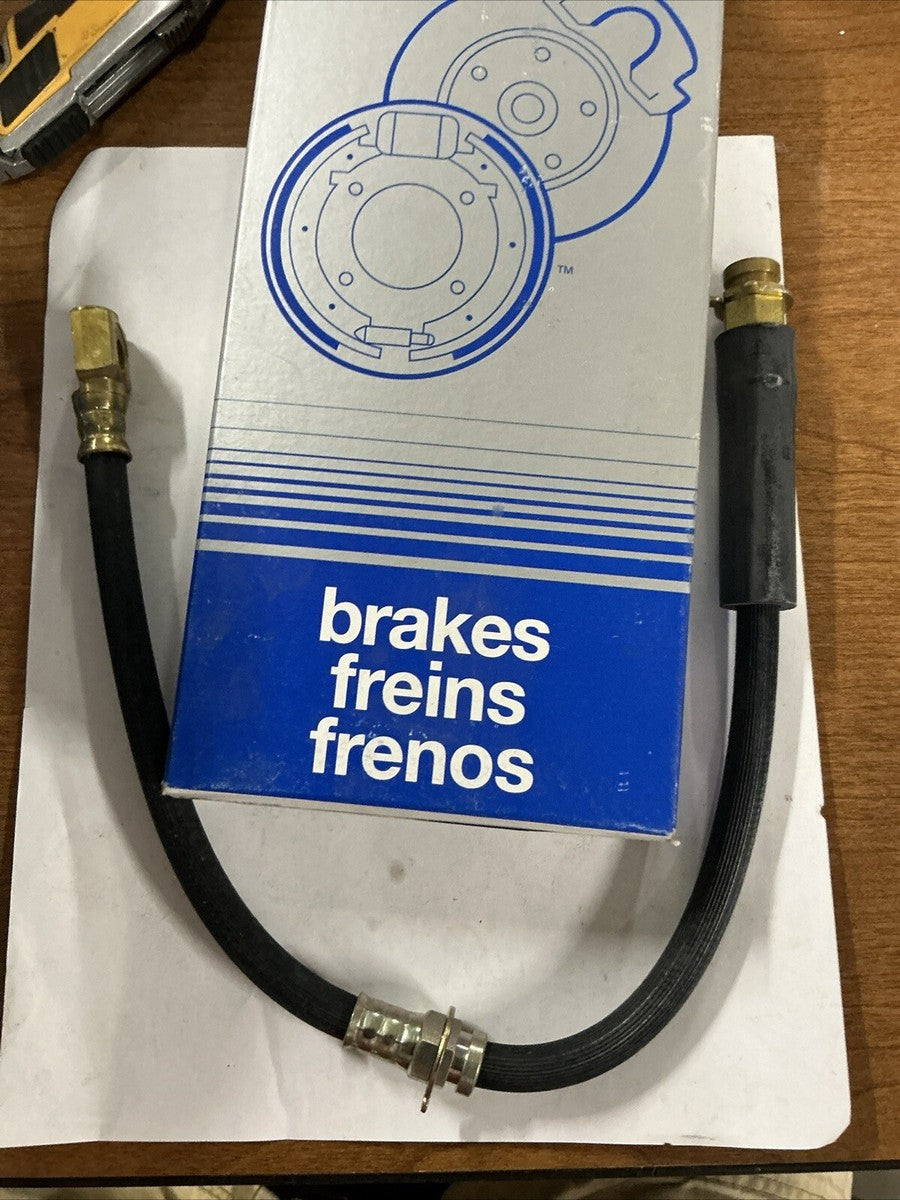 HYDRAULIC BRAKE HOSE