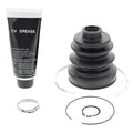 All Balls Racing 08-11 Kawasaki Teryx 750 4x4 CV 6 Ball Boot Kit Rear Inner