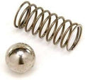 KIT: SOLENOID CK VALVE B PLOWS AND ACCESSORIES