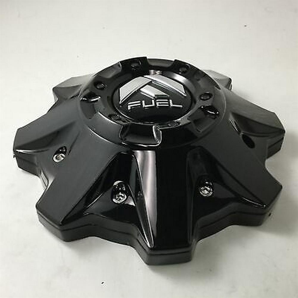 Fuel Off-Road hardware kit