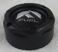 Fuel Off-Road hardware kit
