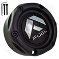Fuel Off-Road hardware kit