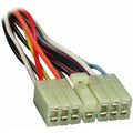 UNV IMPORT LEAD/OEM RADIO