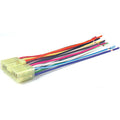 UNV IMPORT LEAD/OEM RADIO