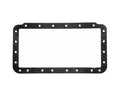 Fel-Pro TOS 18178 Transmission Oil Pan Gasket 22 Bolt Hole One Piece Gasket