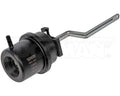 AIR DOOR ACTUATOR