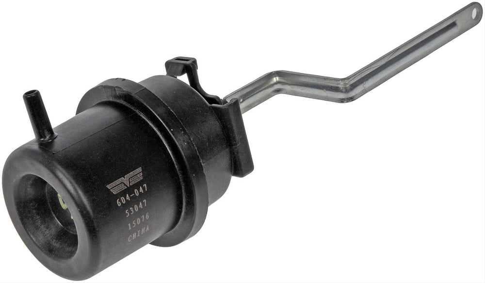 AIR DOOR ACTUATOR