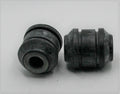 FOX Bushing - 12.2mm ID / 39mm TLG - Co-Molded Steel/Rubber