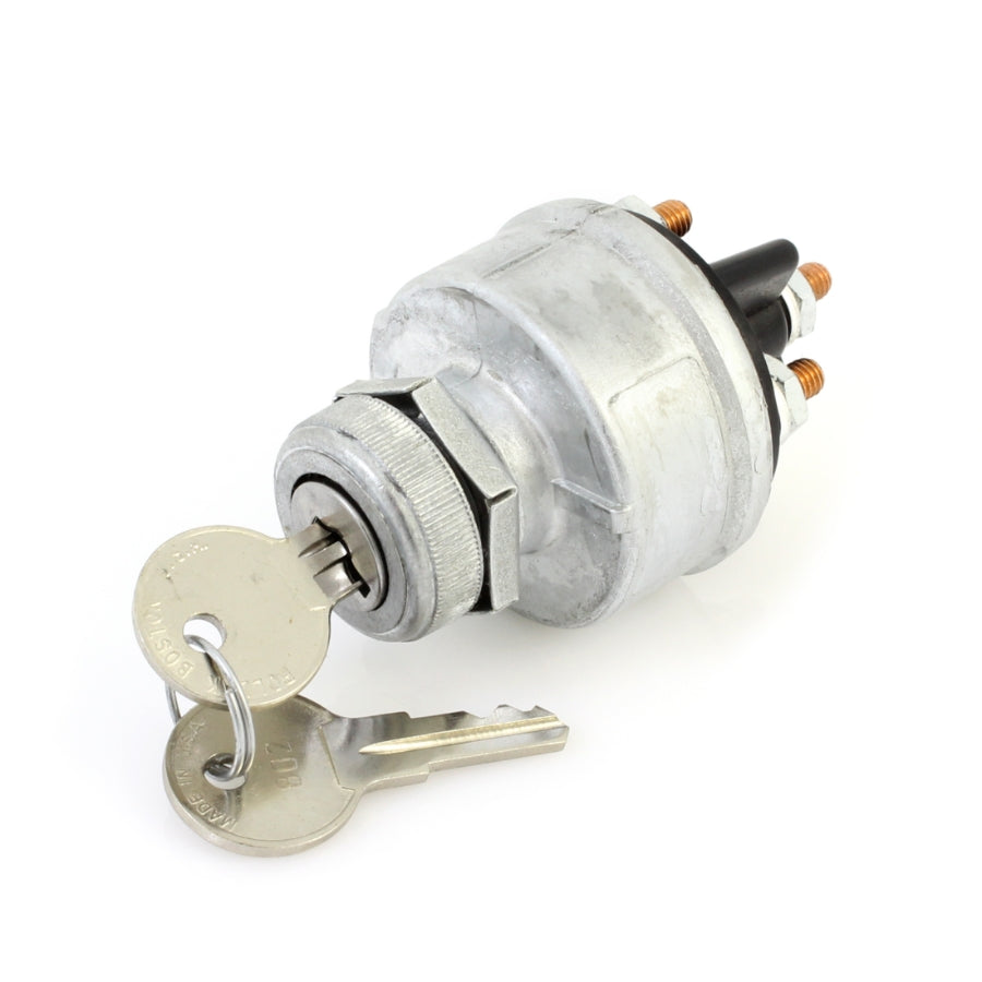 4-POSITION IGNITION SWITC
