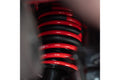 Coil Sleeve 2.5-3.5 ID Springs