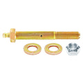 Greasable Bolt w/Hardware 12mm Thread X 95mm Long Each RockJock 4x4
