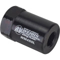 Jam Nut Suspension Tube 5/8in LH