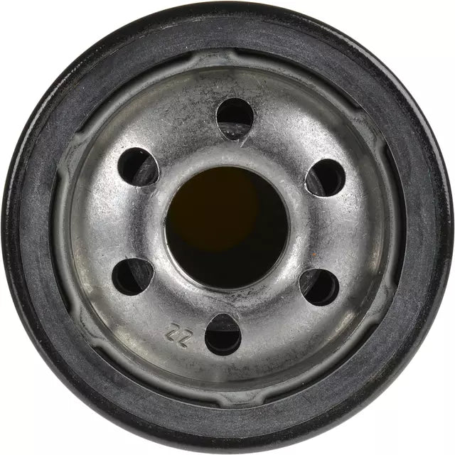 CHEVROLET PERFORMANCE oil filter
