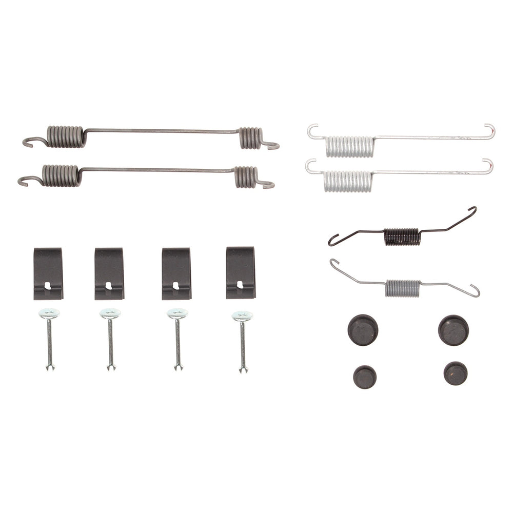 DFC auto part