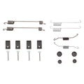 DFC 12-18 Ford Focus Rear Drum Brake Hardware Kit