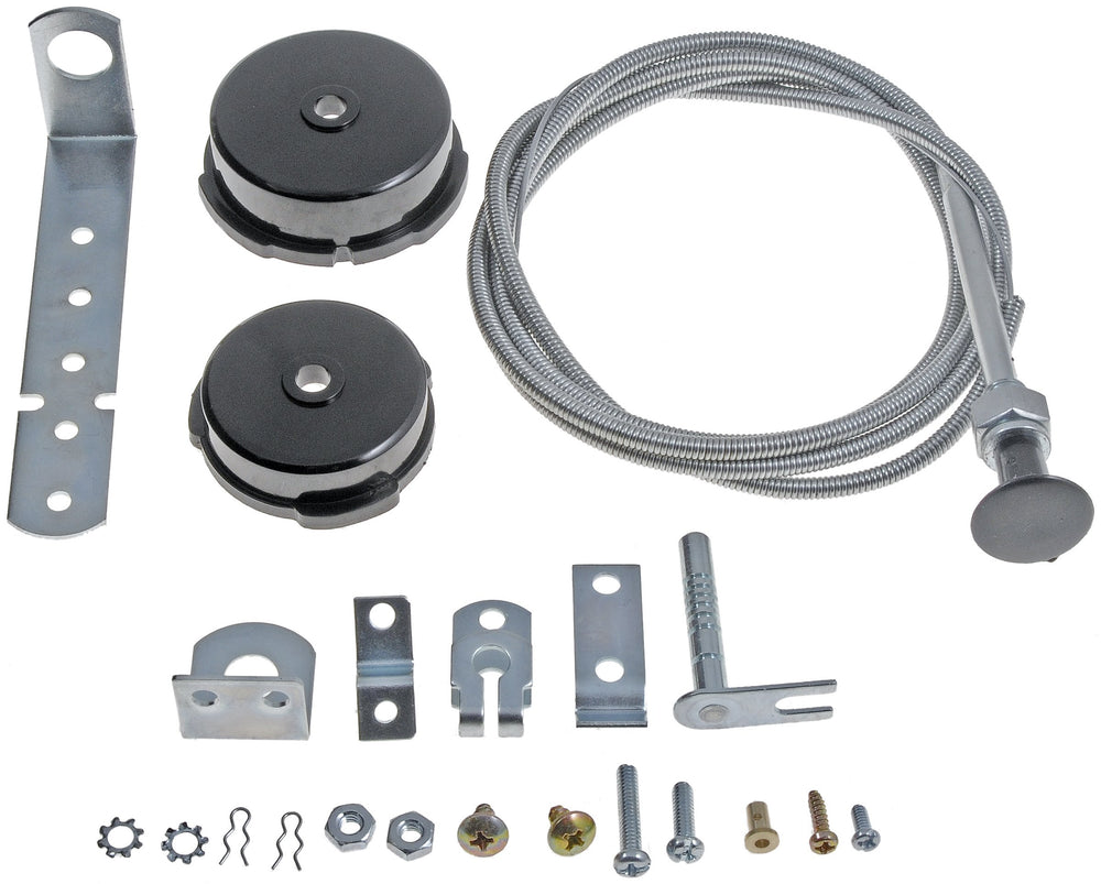 CHOKE CONVERSION KIT